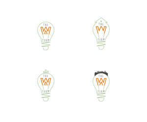 Design de Logo par VladRa pour The W Team | Design #12286865