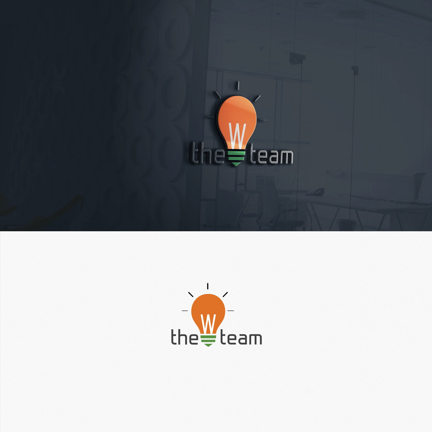 Design de Logo par salmanghouri pour The W Team | Design #12304260