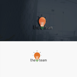 Design de Logo par salmanghouri pour The W Team | Design : #12304260