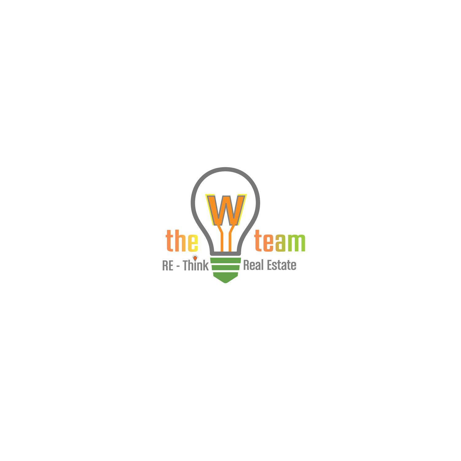 Design de Logo par salmanghouri pour The W Team | Design #12379877
