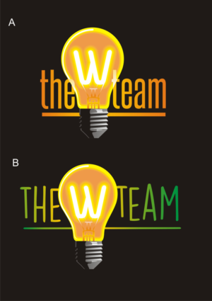 Logo-Design von juanjoseolivieri für The W Team | Design: #12307510