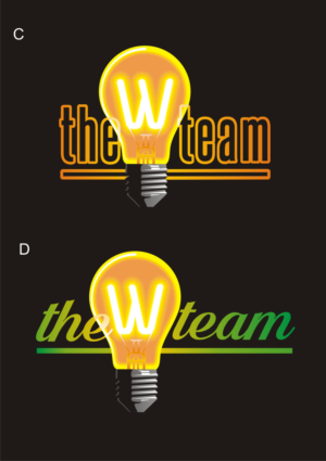 Logo-Design von juanjoseolivieri für The W Team | Design: #12307511