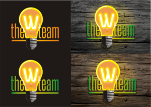 Logo-Design von juanjoseolivieri für The W Team | Design: #12307513