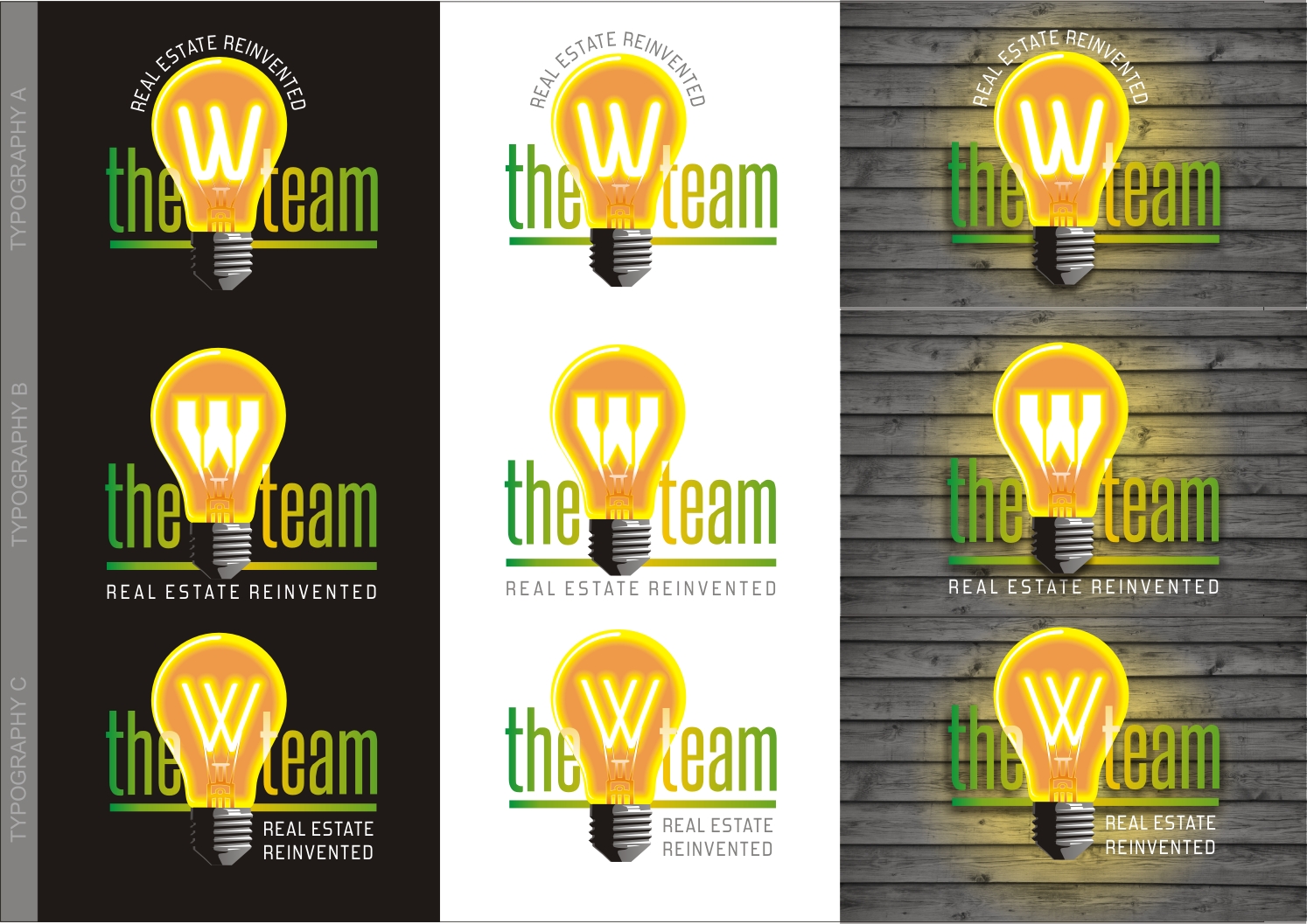 Logo-Design von juanjoseolivieri für The W Team | Design #12332178