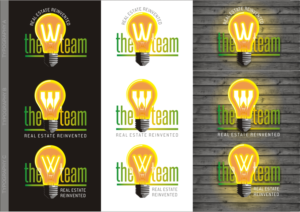 Logo-Design von juanjoseolivieri für The W Team | Design: #12332178