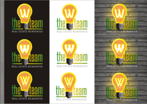 Logo-Design von juanjoseolivieri für The W Team | Design: #12333040
