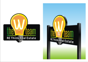 Logo-Design von juanjoseolivieri für The W Team | Design: #12344156