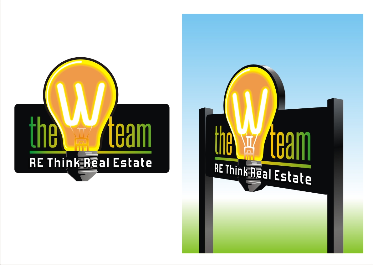 Logo-Design von juanjoseolivieri für The W Team | Design #12345795