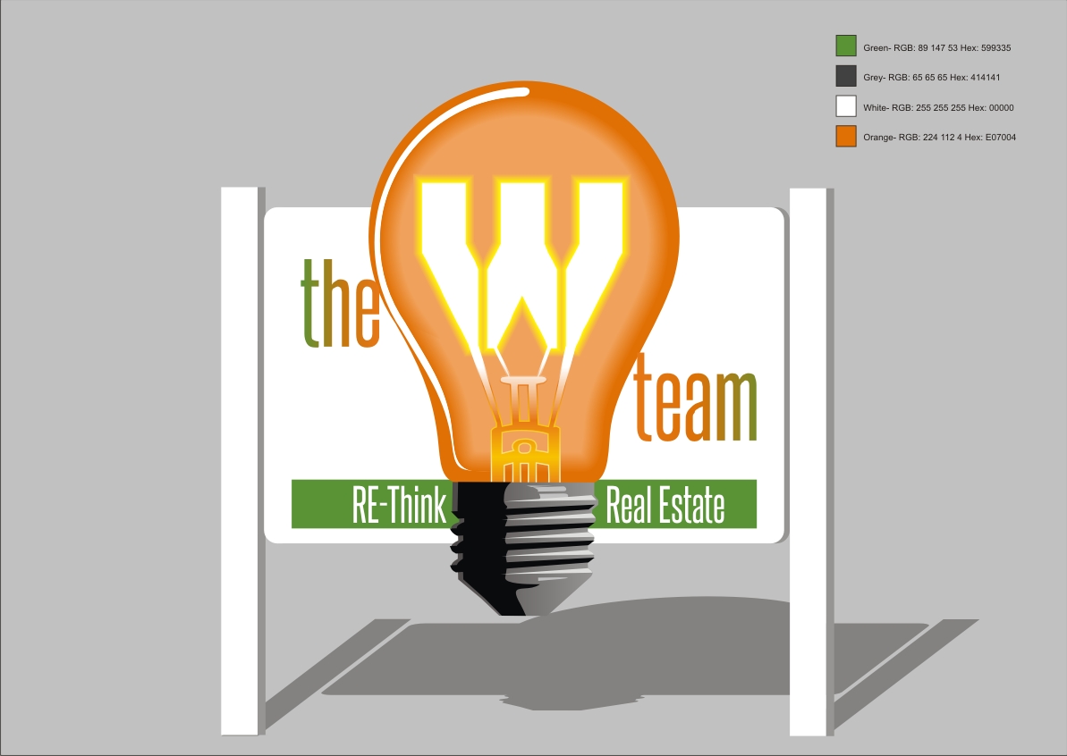 Logo Design by juanjoseolivieri for The W Team | Design #12353422