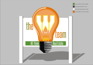 Logo-Design von juanjoseolivieri für The W Team | Design: #12353422