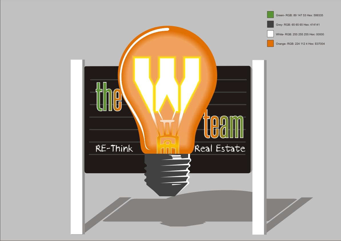 Logo-Design von juanjoseolivieri für The W Team | Design #12365509