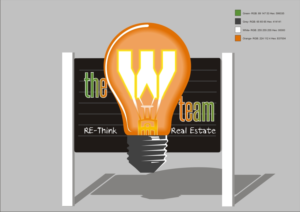 Logo-Design von juanjoseolivieri für The W Team | Design: #12365509