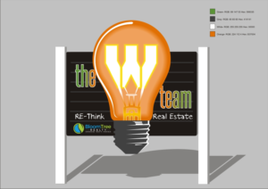 Logo-Design von juanjoseolivieri für The W Team | Design: #12365688