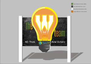 Logo-Design von juanjoseolivieri für The W Team | Design: #12367188