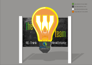 Logo-Design von juanjoseolivieri für The W Team | Design: #12367423