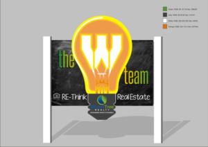 Logo-Design von juanjoseolivieri für The W Team | Design: #12376316