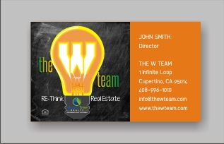 Logo-Design von juanjoseolivieri für The W Team | Design #12424079