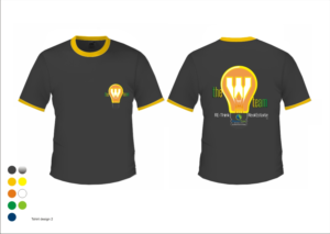 Logo-Design von juanjoseolivieri für The W Team | Design: #12424080
