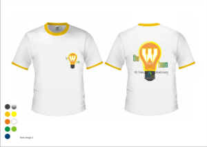 Logo-Design von juanjoseolivieri für The W Team | Design: #12435603