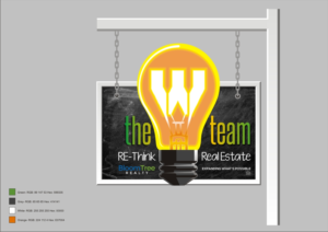 Logo-Design von juanjoseolivieri für The W Team | Design: #12475138