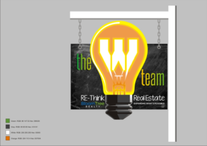 Logo-Design von juanjoseolivieri für The W Team | Design: #12475139