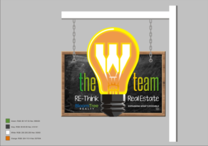 Logo-Design von juanjoseolivieri für The W Team | Design: #12475141