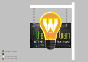 Logo-Design von juanjoseolivieri für The W Team | Design: #12475142
