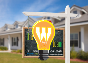 Logo-Design von juanjoseolivieri für The W Team | Design: #12477053
