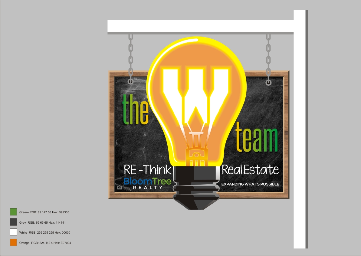Logo-Design von juanjoseolivieri für The W Team | Design #12477054