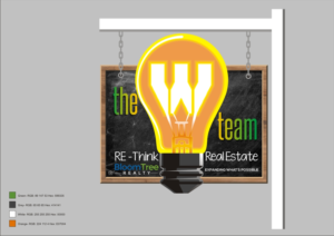 Logo-Design von juanjoseolivieri für The W Team | Design: #12477054