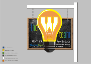 Logo Design by juanjoseolivieri for The W Team | Design: #12500080