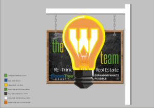 Logo Design by juanjoseolivieri for The W Team | Design: #12500174