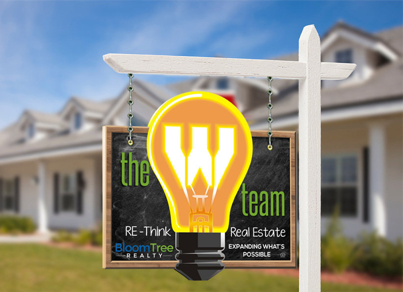 Diseño de Logo por juanjoseolivieri para The W Team | Diseño #12501116