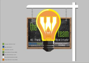 Logo Design by juanjoseolivieri for The W Team | Design: #12547531