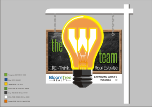 Logo Design by juanjoseolivieri for The W Team | Design: #12548414