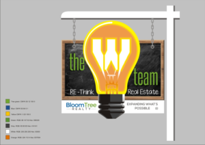 Logo Design by juanjoseolivieri for The W Team | Design: #12548584