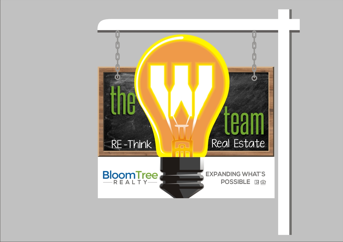 Logo Design by juanjoseolivieri for The W Team | Design: #12556851
