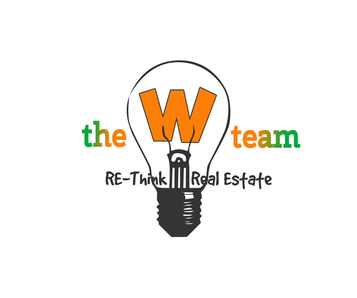 Logo Design by EA Designs for The W Team | Design #12345524