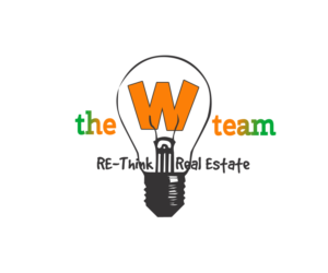 Logo-Design von EA Designs für The W Team | Design: #12345524