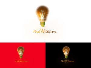 Logo-Design von Xheneta Jetishi für The W Team | Design: #12305373
