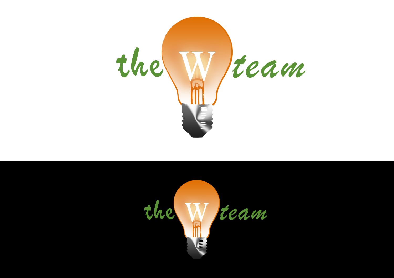 Diseño de Logo por Xheneta Jetishi para The W Team | Diseño #12319004