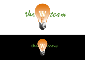 Logo-Design von Xheneta Jetishi für The W Team | Design: #12319004