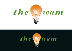 Logo-Design von Xheneta Jetishi für The W Team | Design: #12319005