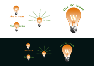 Logo-Design von Xheneta Jetishi für The W Team | Design: #12319006
