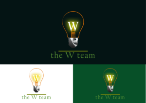 Design de Logo par Xheneta Jetishi pour The W Team | Design #12319209