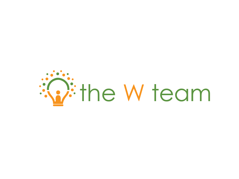 Logo-Design von gudeveleven für The W Team | Design #12207316
