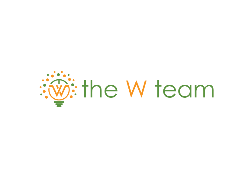 Logo Design by gudeveleven for The W Team | Design #12207405