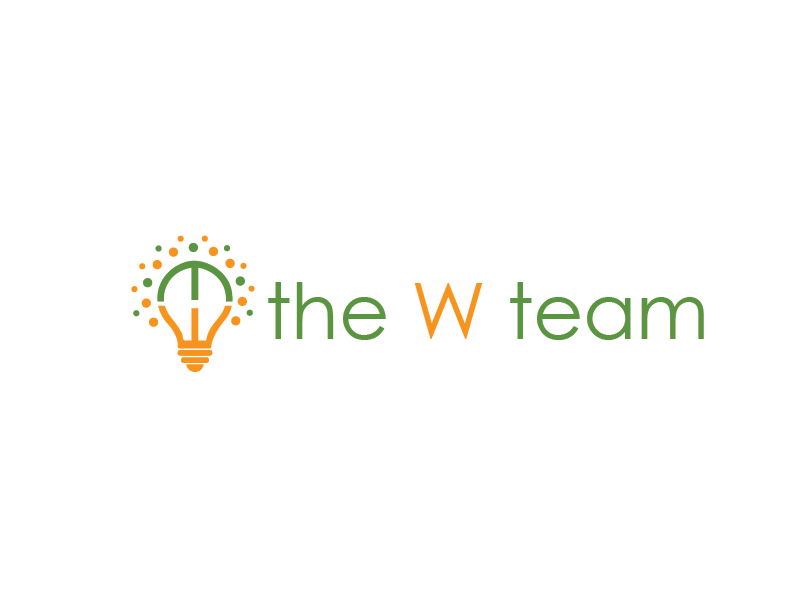 Logo-Design von gudeveleven für The W Team | Design #12207406