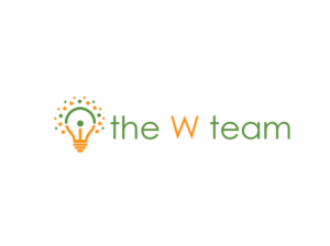 Logo-Design von gudeveleven für The W Team | Design: #12207408