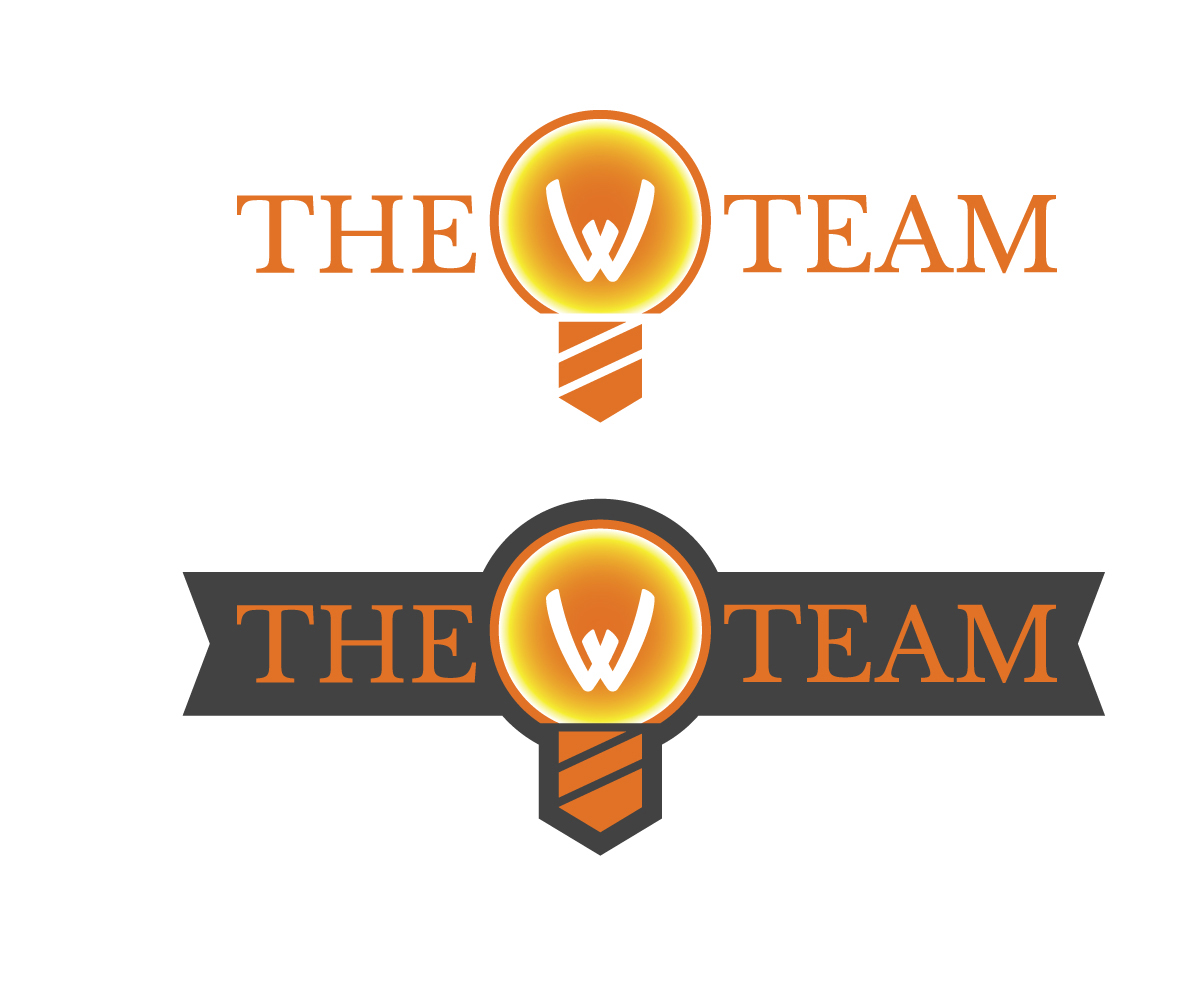 Logo Design by huyx87 for The W Team | Design #12267666